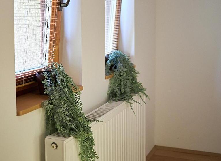 Pensione Klaudia Vendégház