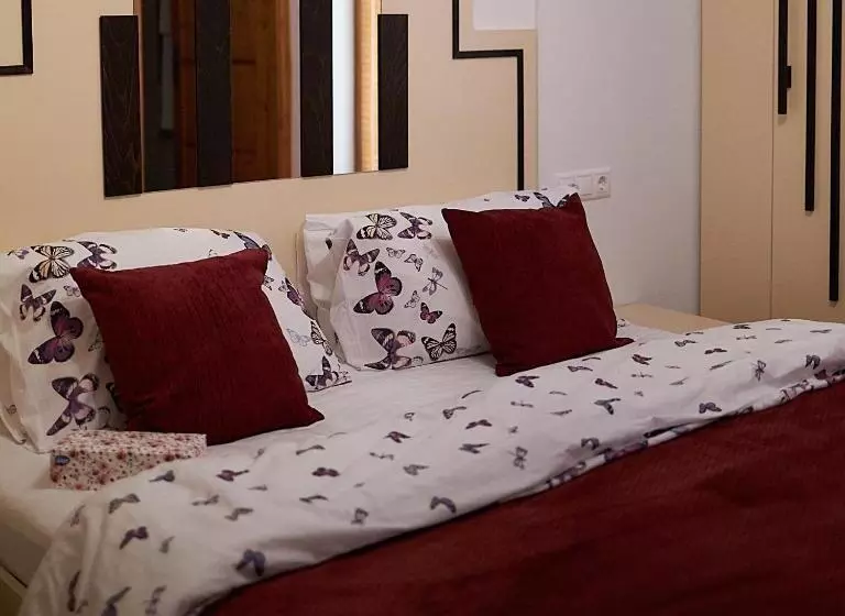 ペンション Klaudia Vendégház