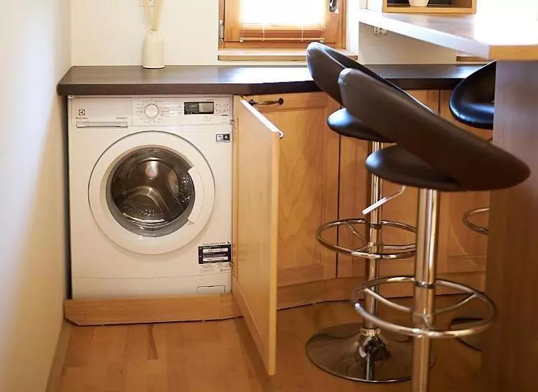 ペンション Klaudia Vendégház