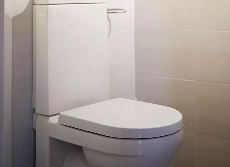 ペンション Klaudia Vendégház