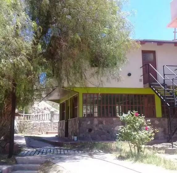 Majatalo La Casa De Doris