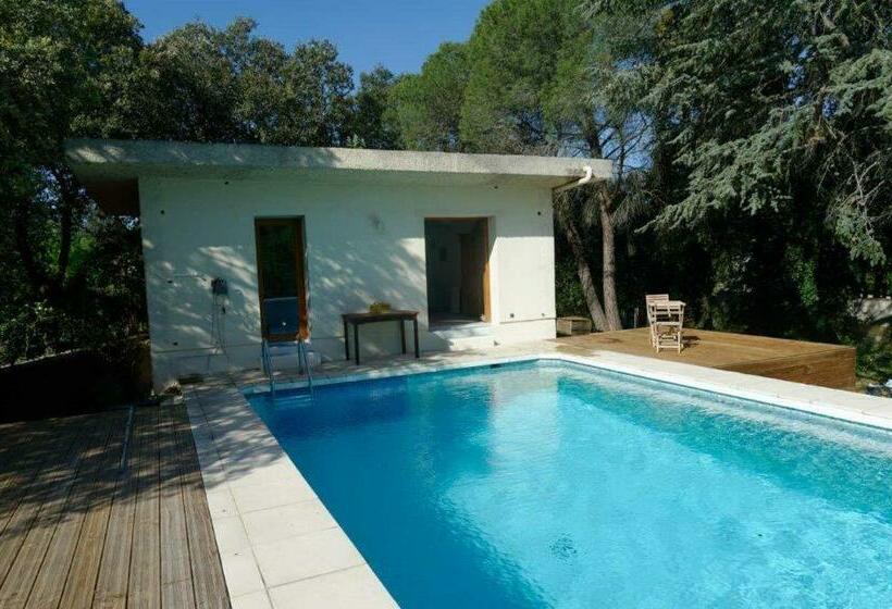 膳宿费 Les Hauts De Saint Siffret