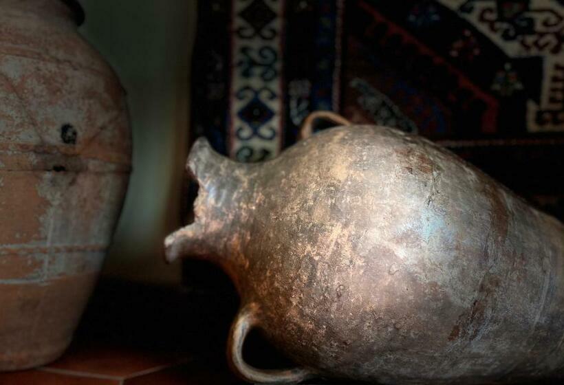 پانسیون Saryan Guesthouse