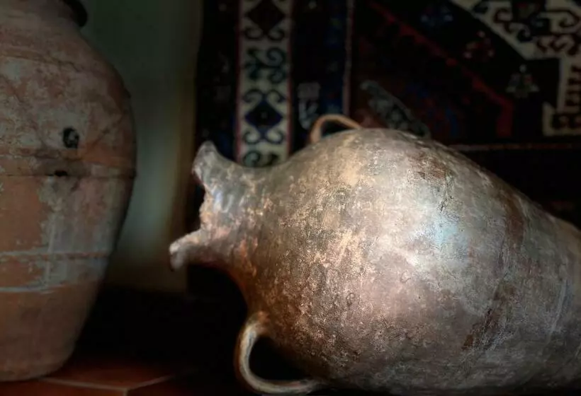 پانسیون Saryan Guesthouse