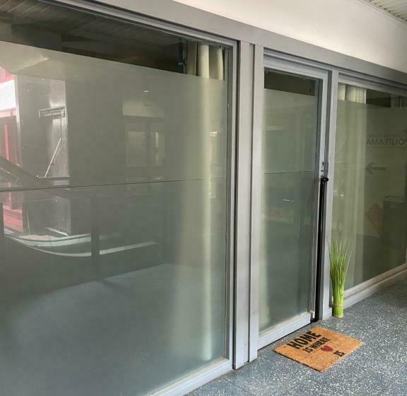 Poli House   City Center