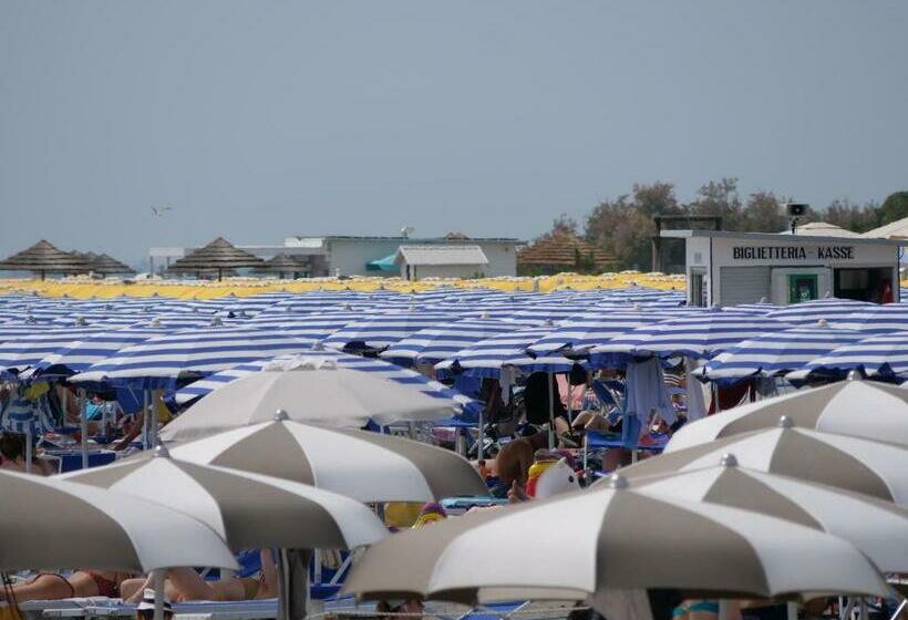 Rose De Mar   Grazioso Appartamento Con Posto Auto