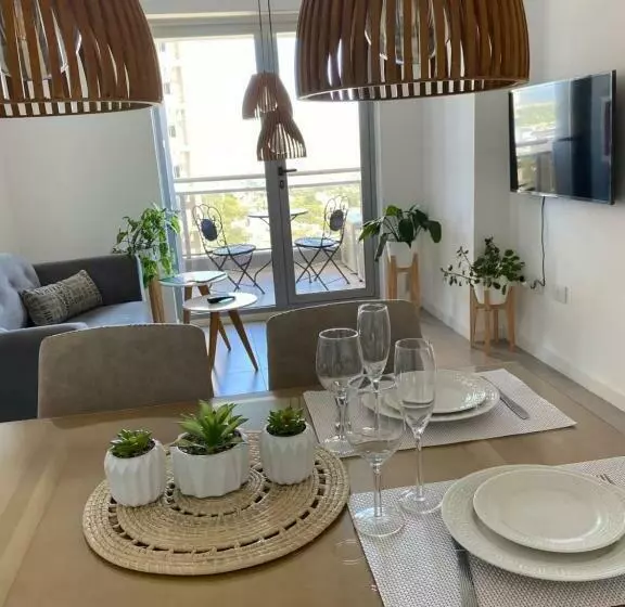 A Estrenar!!!departamento Nórdico