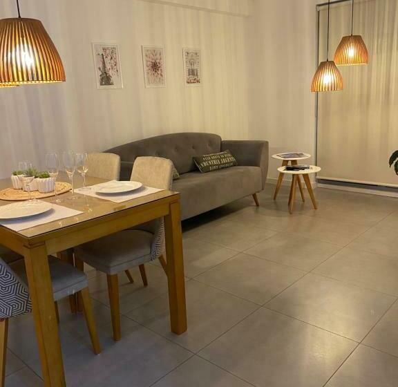 A Estrenar!!!departamento Nórdico