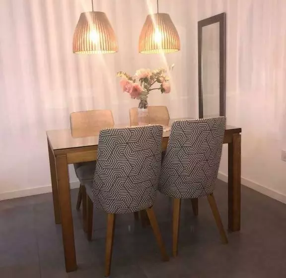 A Estrenar!!!departamento Nórdico