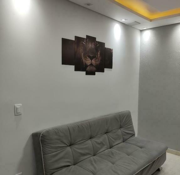 Apartamento Inteligente: Tecnologia E Conforto