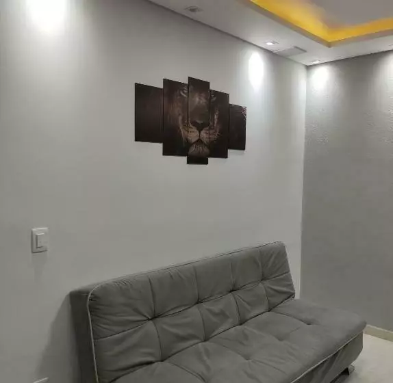 Apartamento Inteligente: Tecnologia E Conforto
