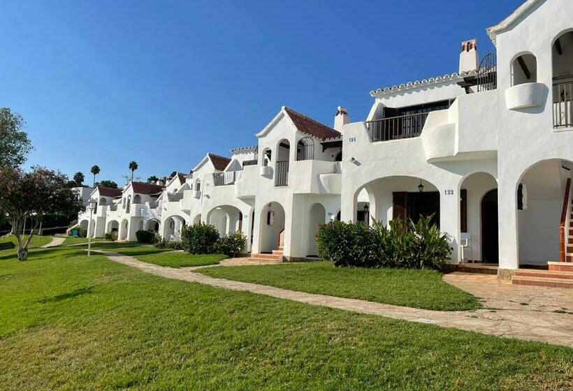 Casa Peña En Son Bou