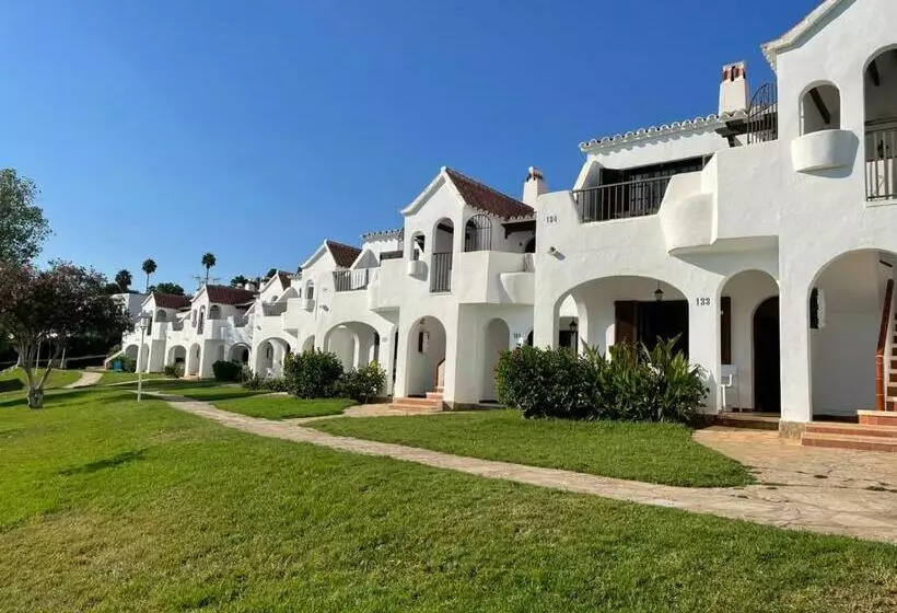 Casa Peña En Son Bou