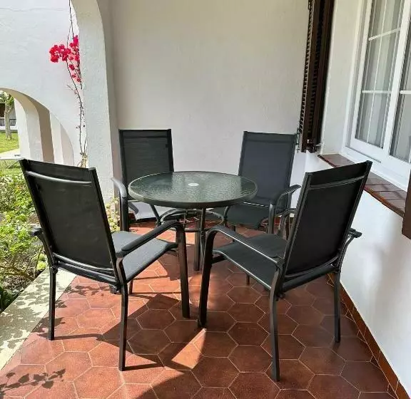 Casa Peña En Son Bou