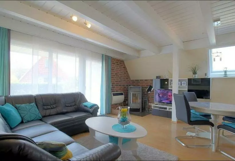 Ferienhaus „buß“