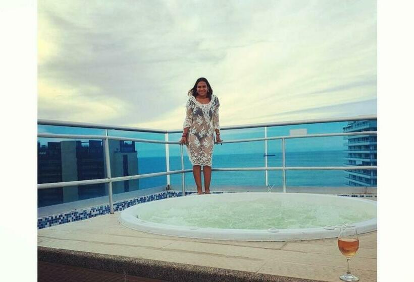 Hermoso Apartamento. Cerca Del Mar