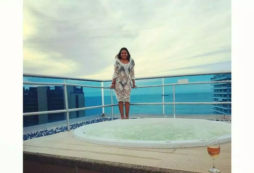 Hermoso Apartamento. Cerca Del Mar
