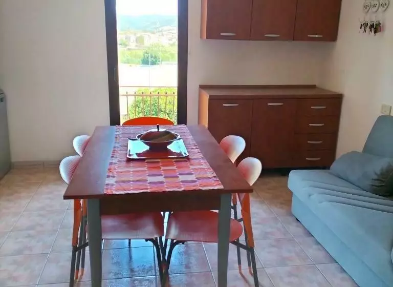 La Casa Di Mia