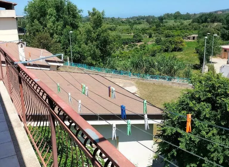 La Casa Di Mia
