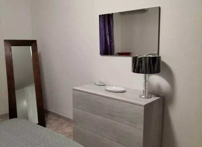 La Casa Di Mia