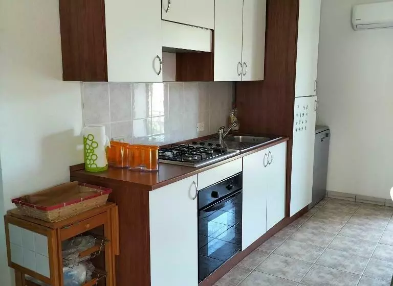 La Casa Di Mia
