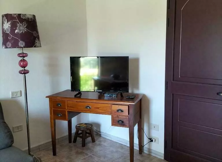 La Casa Di Mia