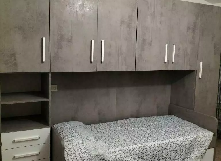 La Casa Di Mia