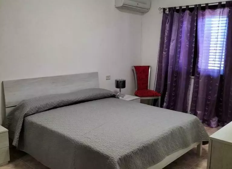 La Casa Di Mia