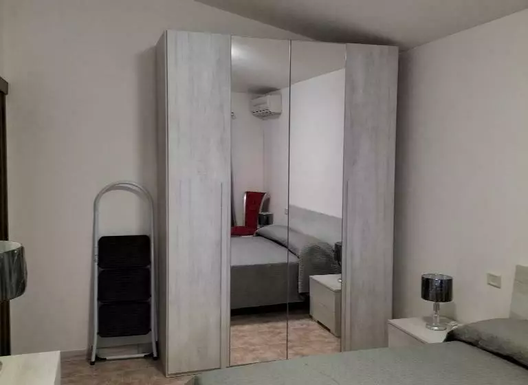 La Casa Di Mia