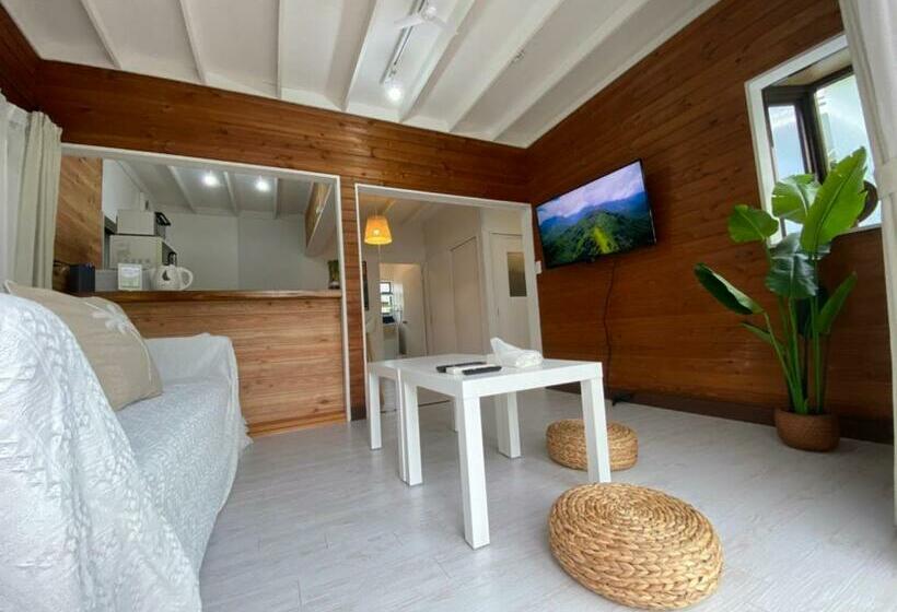 Lanikai九十九里#海まで徒歩7分のビーチハウス#広々テラスでbbq#最大4名#サーフィン#釣り#一松海水浴場