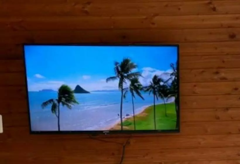 Lanikai九十九里#海まで徒歩7分のビーチハウス#広々テラスでbbq#最大4名#サーフィン#釣り#一松海水浴場