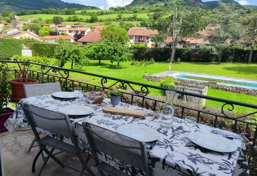 Les Plantades Aveyronnaises