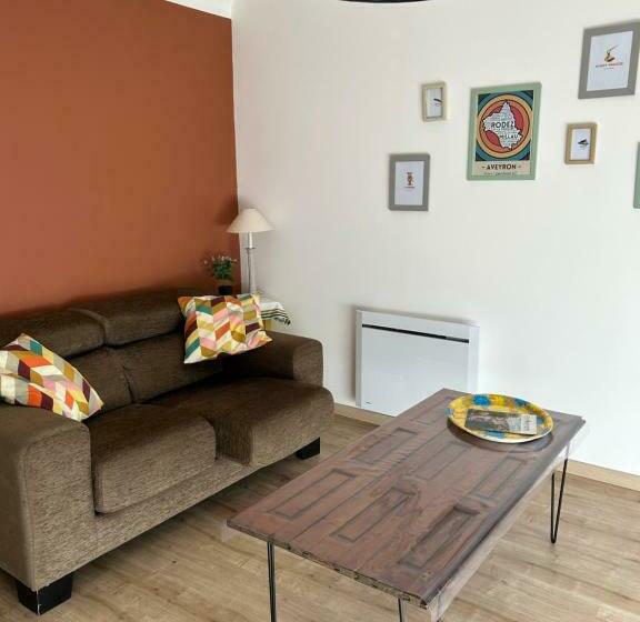 Les Plantades Aveyronnaises