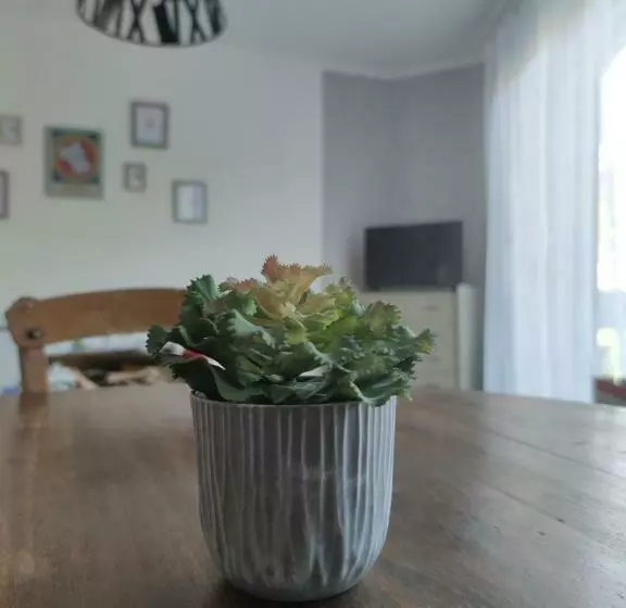 Les Plantades Aveyronnaises