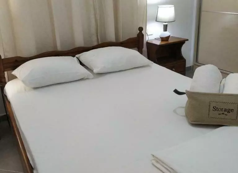 May Apartments