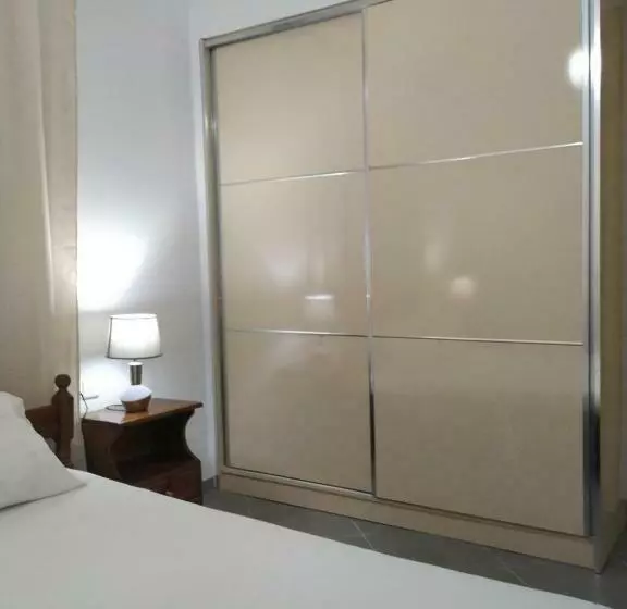 May Apartments