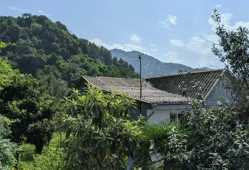 Simona Guest House