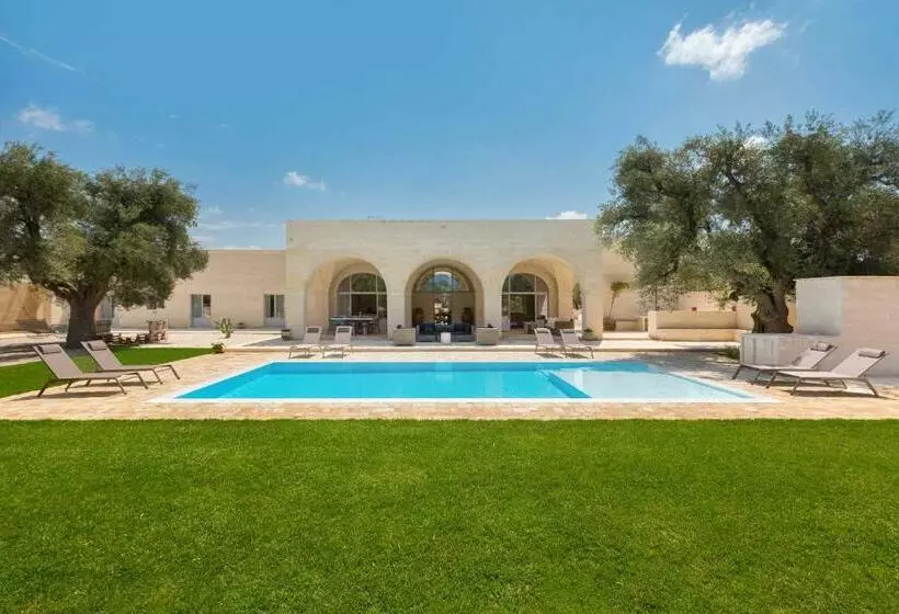 3120 Tenuta Palù By Perle Di Puglia