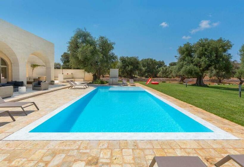 3120 Tenuta Palù By Perle Di Puglia