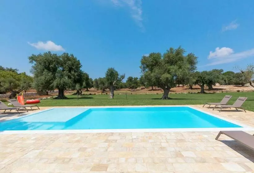 3120 Tenuta Palù By Perle Di Puglia