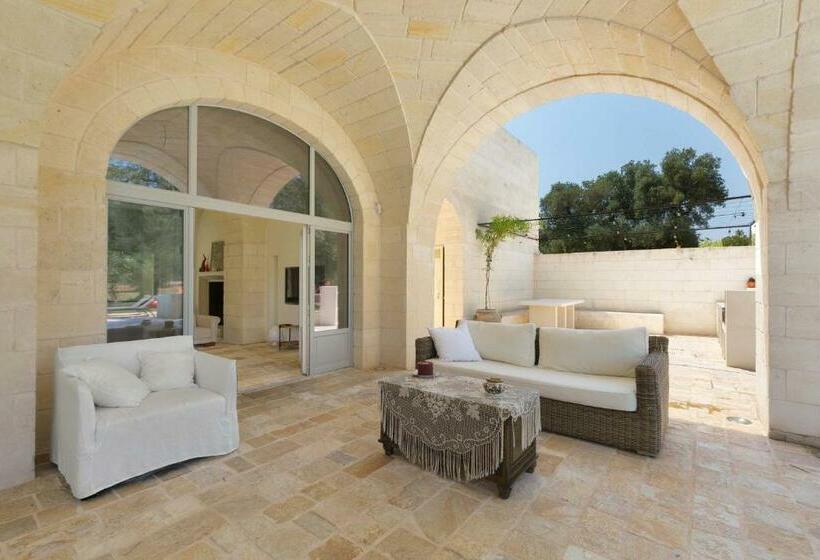 3120 Tenuta Palù By Perle Di Puglia