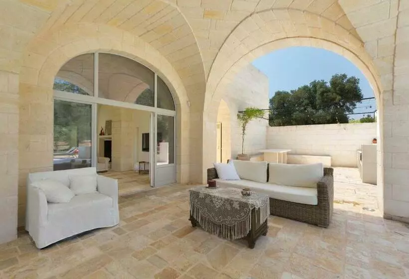 3120 Tenuta Palù By Perle Di Puglia