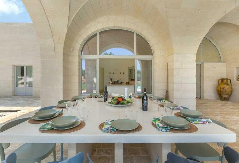 3120 Tenuta Palù By Perle Di Puglia