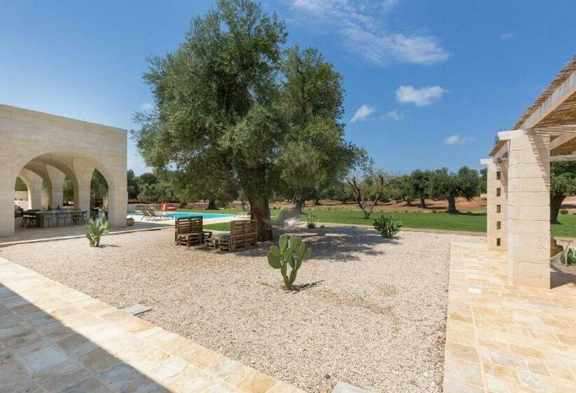 3120 Tenuta Palù By Perle Di Puglia