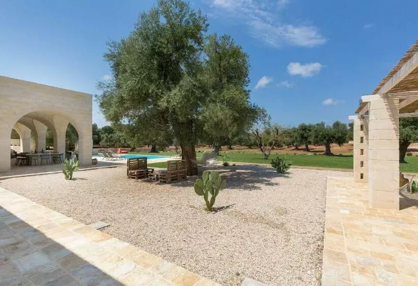 3120 Tenuta Palù By Perle Di Puglia