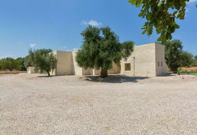 3120 Tenuta Palù By Perle Di Puglia