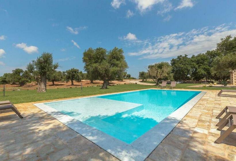 3120 Tenuta Palù By Perle Di Puglia