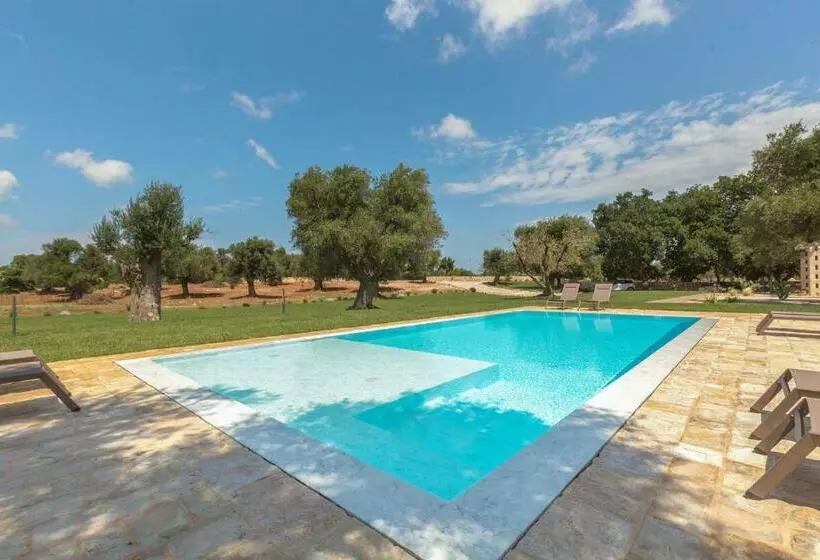 3120 Tenuta Palù By Perle Di Puglia