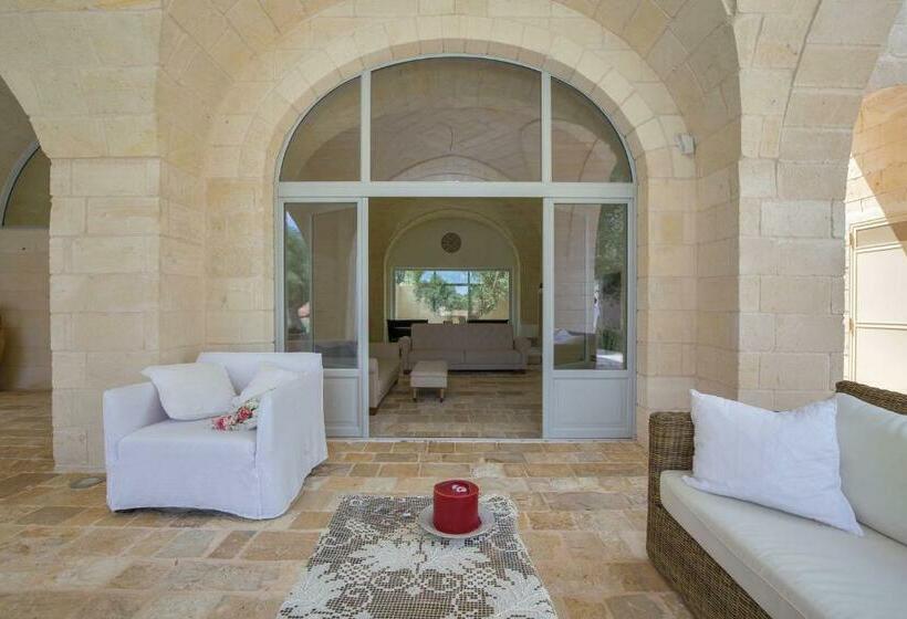 3120 Tenuta Palù By Perle Di Puglia