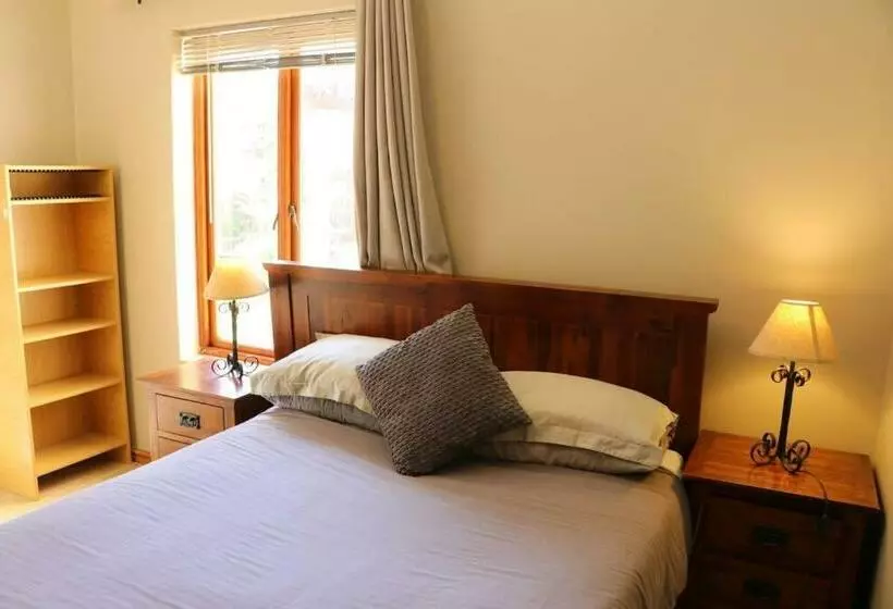 Tranquility Studio Apartment